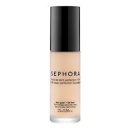10HR Wear Perfection Foundation