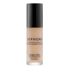 10H Wear Perfection Foundation - Fond de ten, Sephora Collection