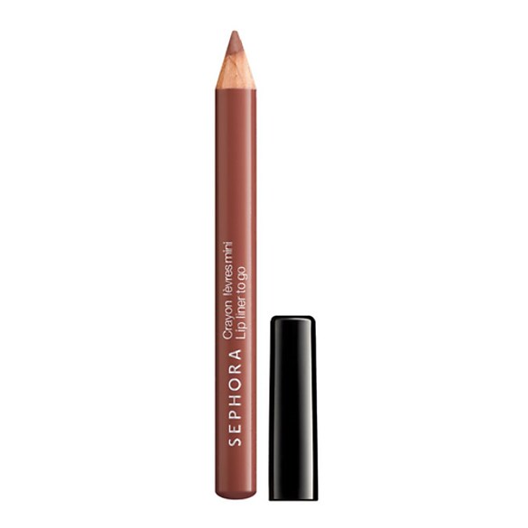 Lip Liner To Go - Dudak Kalemi, SEPHORA COLLECTION
