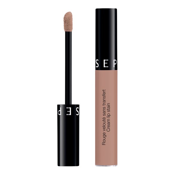 Cream Lip Stain Mat - Rouge À Lèvres Liquide Mat, SEPHORA COLLECTION