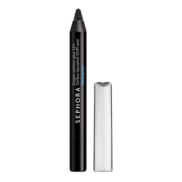 Waterproof 12hr Eyeliner, Sephora Collection