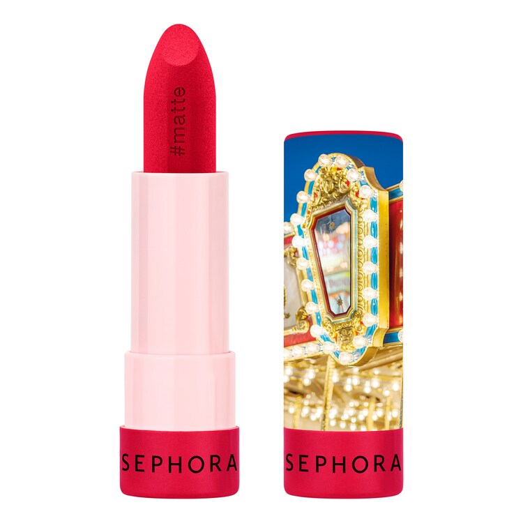 #Lipstories - Lipstick