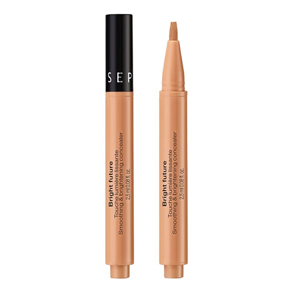Bright Future - Anticearcan iluminator, Sephora Collection