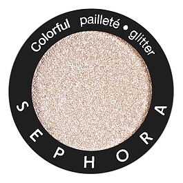 Colorful Eyeshadow - Fard de pleoape
