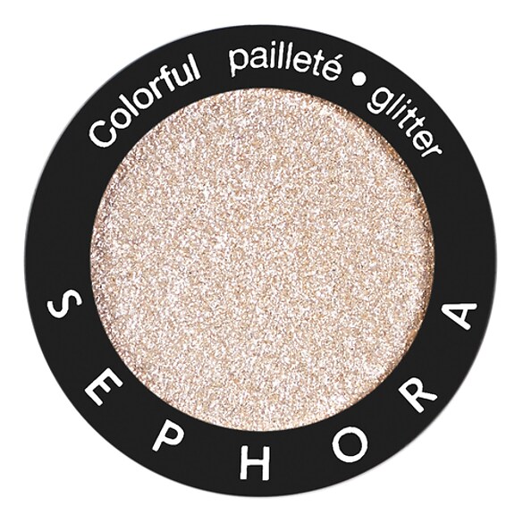 Colorful Eyeshadow - Fard de pleoape, Sephora Collection