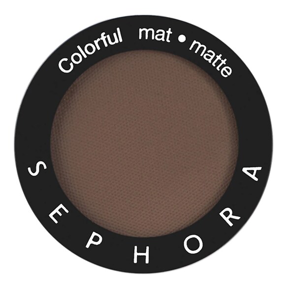 Colorful - Eyeshadow, Sephora Collection