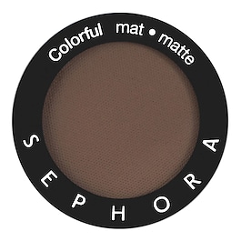 Colorful Fard à Paupières - Effet Mat image
