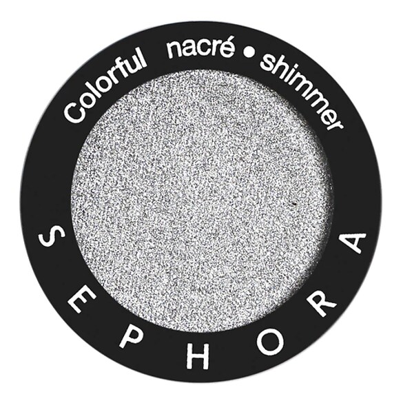 Colorful Eyeshadow Shimmer finish 1,20g, Sephora Collection