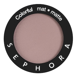 Colorful Fard à Paupières - Effet Mat image