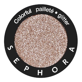 Colorful Fard à Paupières - Effet Pailleté + Sequin