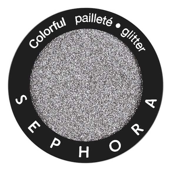 Colorful Fard à Paupières - Effet Pailleté + Sequin, SEPHORA COLLECTION