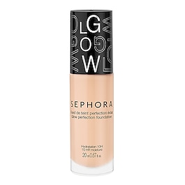 Glow perfection foundation