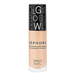 Glow perfection foundation image