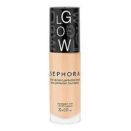 Glow perfection foundation image