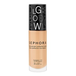 Glow Perfection Foundation - Makeup pro dokonal&eacute; rozjasněn&iacute;