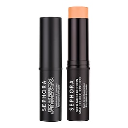 Matte perfection stick