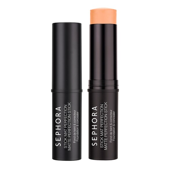 Matte perfection stick, Sephora Collection