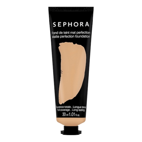 Matte Perfection Foundation, Sephora Collection