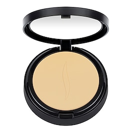 Matte perfection powder foundation Matte foundation