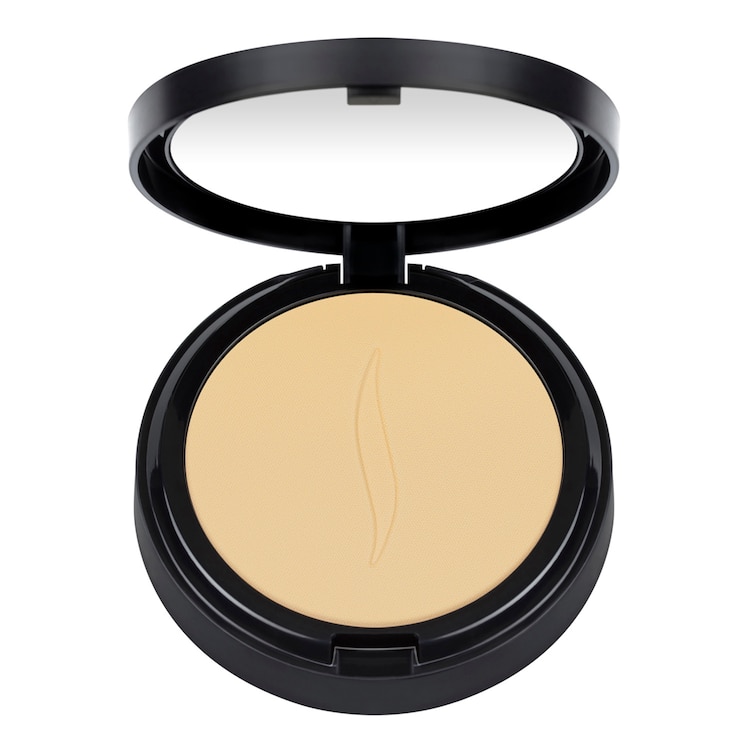 Matte Perfection Powder Foundation - Kompaktní matující make-up