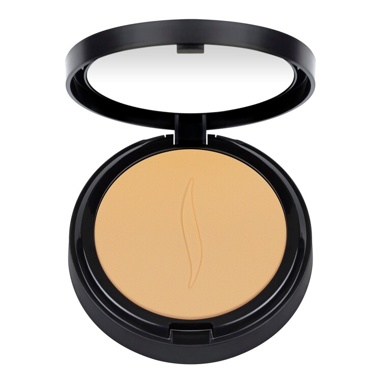 Matte perfection powder foundation - Base de maquillaje