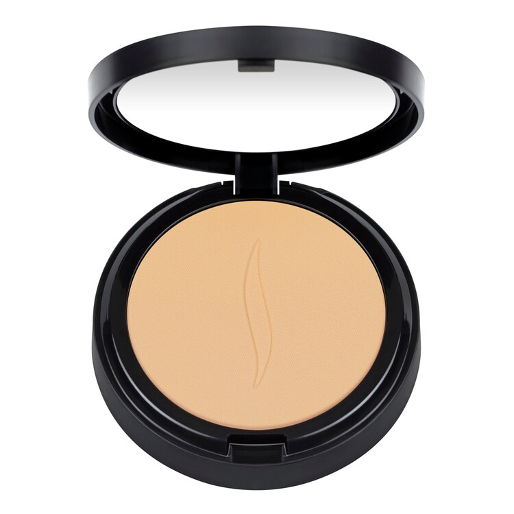 Matte perfection powder foundation - Base em pó mate
