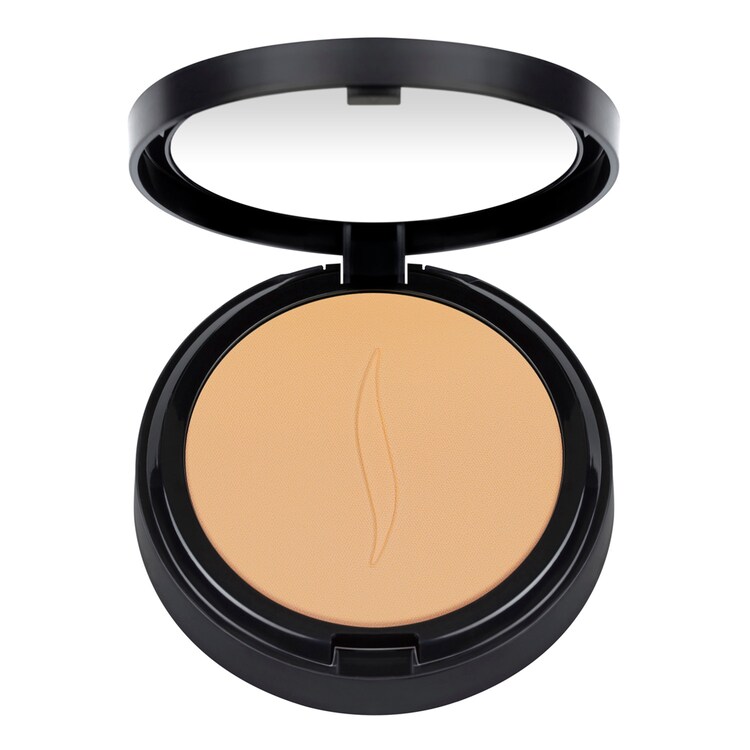 Matte perfection powder foundation - Base em pó mate