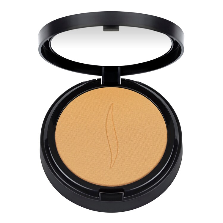 Matte perfection powder foundation - Base em pó mate
