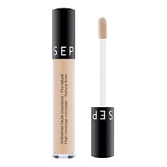 High Coverage Concealer Natural Finish - Anticearcan cu acoperire mare, Sephora Collection