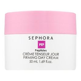 Firming Day Cream Firm and Illuminate - Crema pentru fermitate si luminozitate