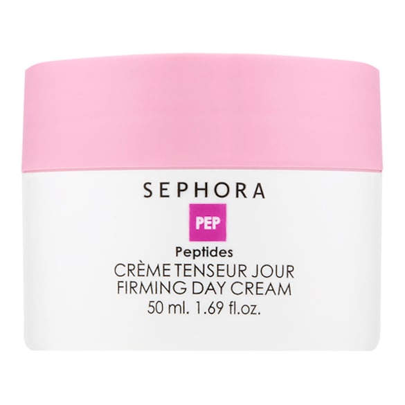 Firming Day Cream Firm and Illuminate - Crema pentru fermitate si luminozitate, Sephora Collection