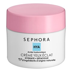 Brightening Eye Cream - Hydratační krém na oční okolí, SEPHORA COLLECTION