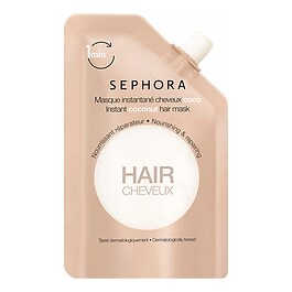 Instant Coconut Hair Mask