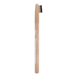 Long lasting Fiber Brow Pencil