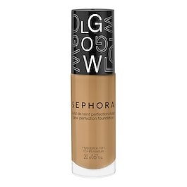 Glow Perfection Foundation - Fond de ten pentru luminozitate
