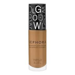 Glow perfection foundation - Fond de teint perfection &eacute;clat, SEPHORA COLLECTION