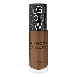 Glow perfection foundation - Fond de teint perfection &eacute;clat