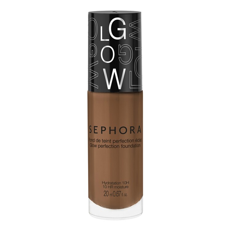 Glow perfection foundation - Fond de teint perfection éclat