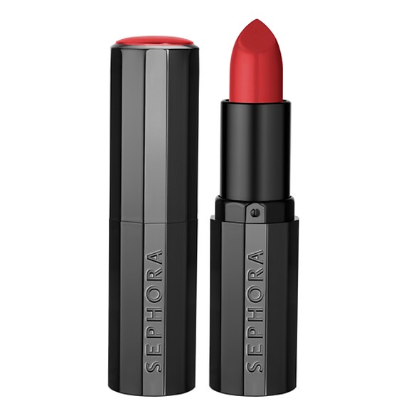 Sephora Rouge Satin Lipstick, Sephora Collection