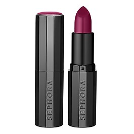 Sephora Rouge Satin - Kr&eacute;mov&aacute; rtěnka