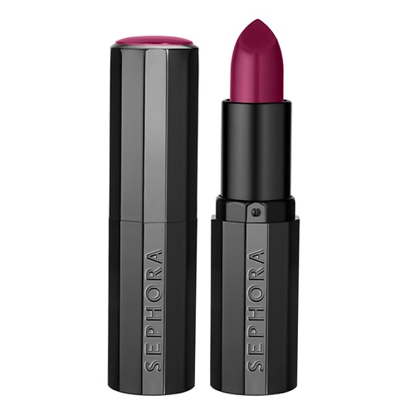 Sephora Rouge Satin - Kr&eacute;mov&aacute; rtěnka, SEPHORA COLLECTION