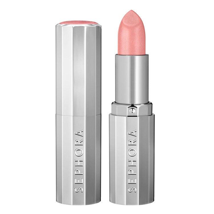 Sephora Rouge Shine - Barra de labios efecto brillante