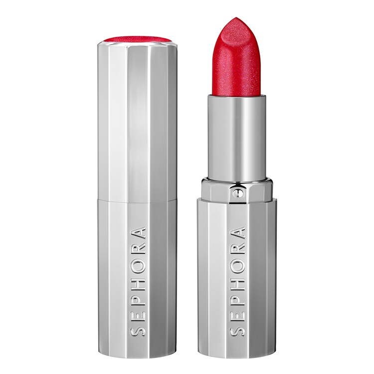 Sephora Rouge Shine - Rouge à lèvres effet brillant