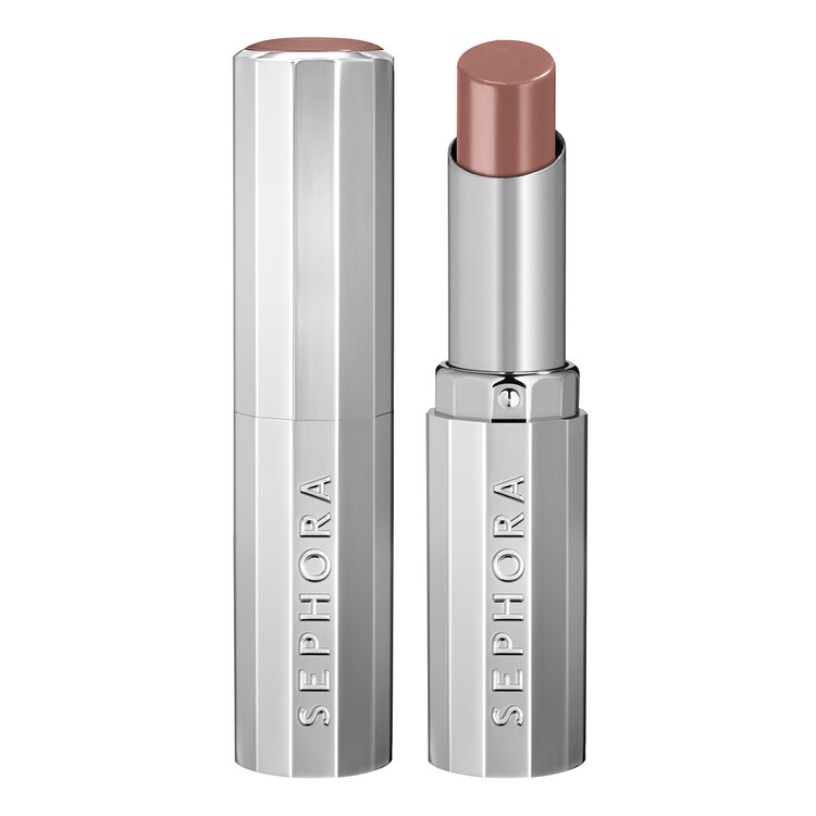 Sephora Rouge Lacquer - Barra de labios lacada