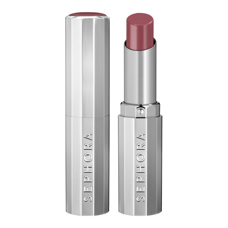 Sephora Rouge Lacquer Lipstick - Rossetto Laccato