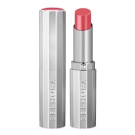 Sephora Rouge Lacquer - Rouge à lèvres Laque image