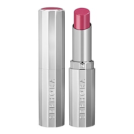 Sephora Rouge Lacquer - Rouge à lèvres Laque image