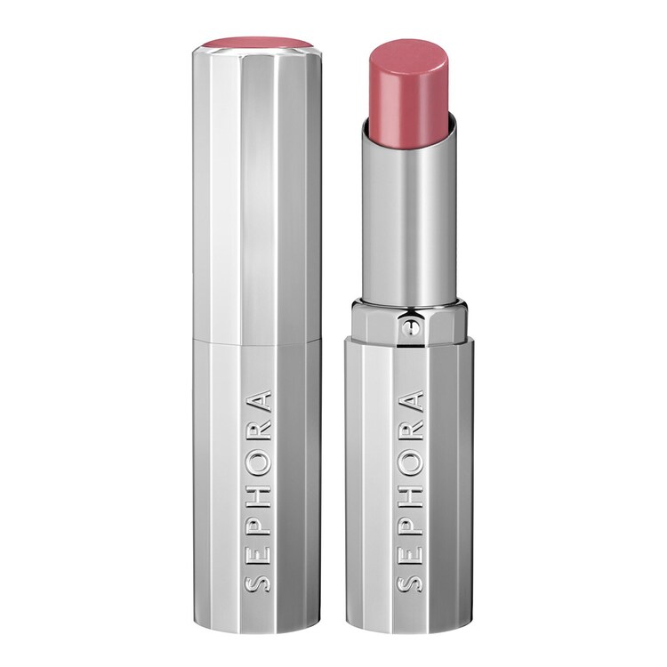 Sephora Rouge Lacquer - Rouge à lèvres Laque