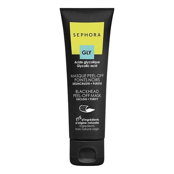Blackhead Peel-Off Mask, Sephora Collection