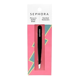 Slanted Tweezers - Penseta
